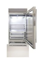 Холодильник-морозильник XS900TGT6